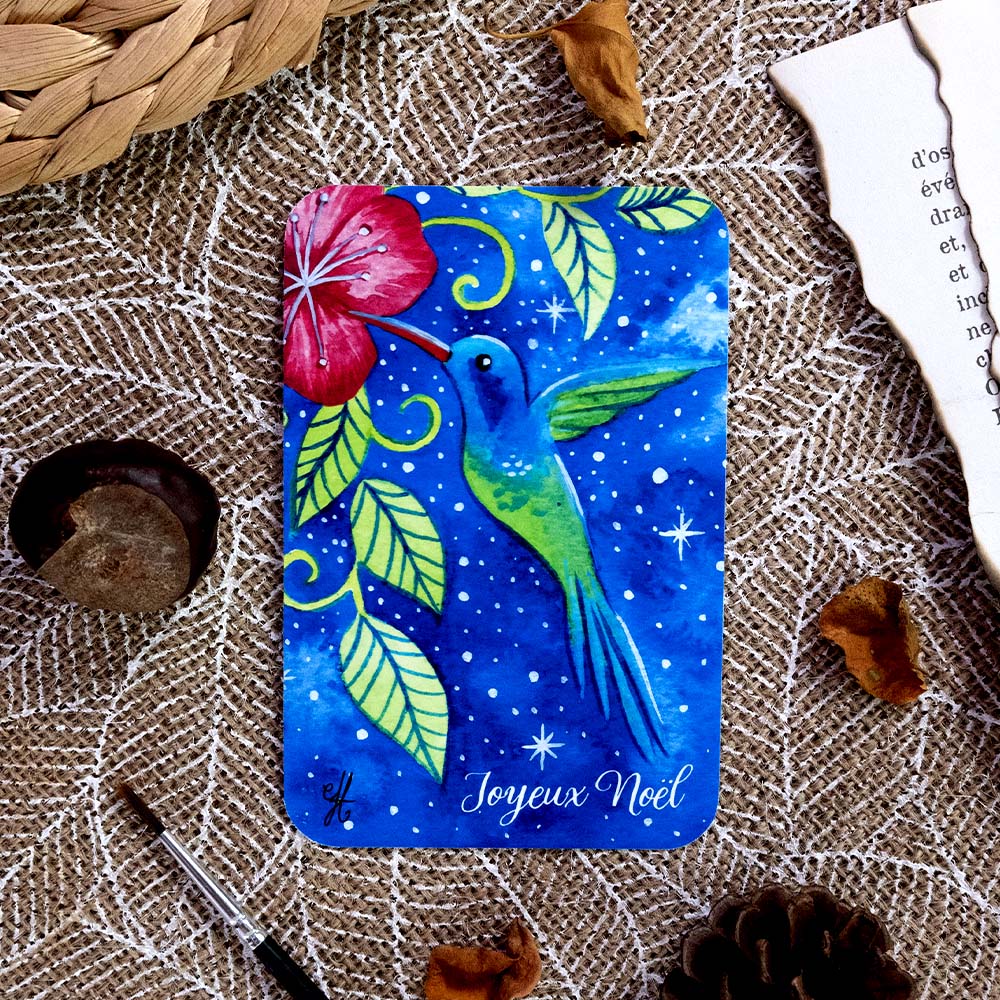 Colibri
