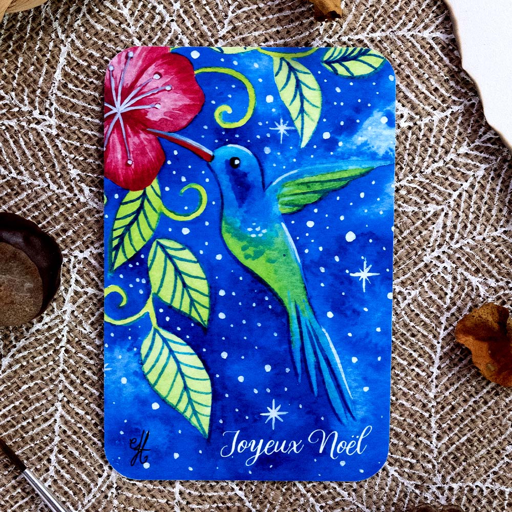 Colibri